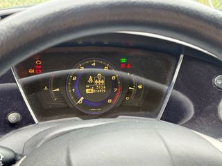 Honda Civic VIII 1.8 iVtec Executive Negro 5p 2007