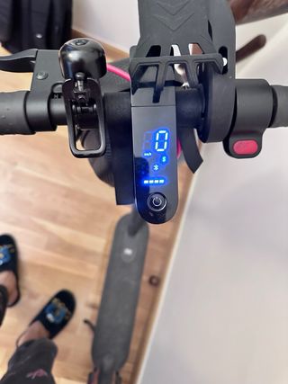 Patinete Eléctrico Xiaomi Pro 2