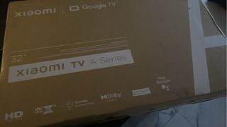 Xiaomi TV A Series 32 Google TV