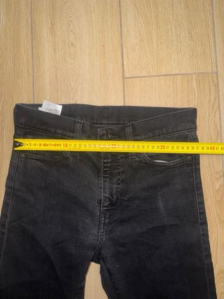 Levi's 510 Jeans Neri W30 L32