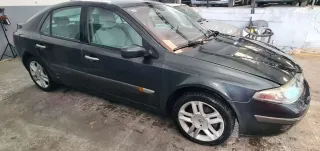Renault Laguna 2004