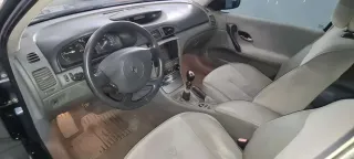 Renault Laguna 2004