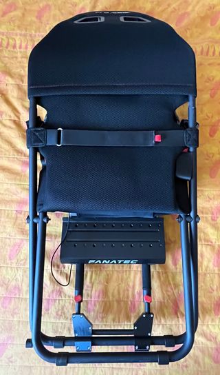 Playseat Challenge ActiFit