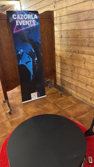 Plataforma de Vídeo 360° para Eventos