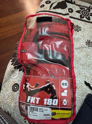 Guantoni FKT 180 10 OZ