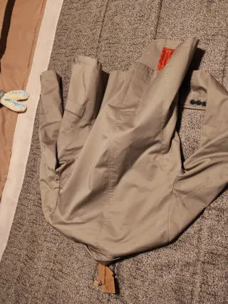 Americana Antony Morato Beige