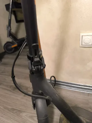 Patinete Eléctrico Xiaomi Essential