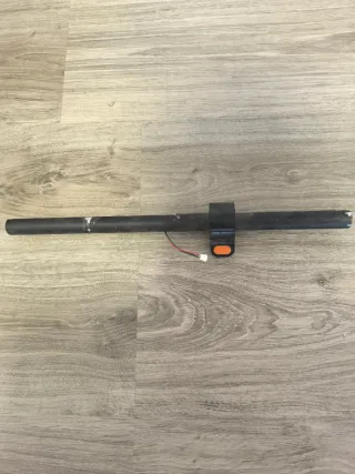 Patinete Eléctrico Xiaomi 1s