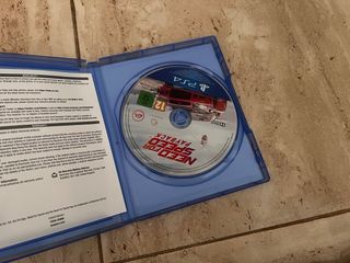 Videogiochi per PS4 e PC