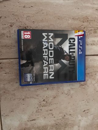 Videogiochi per PS4 e PC