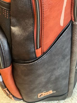 Mochila Anekke escolar o viaje