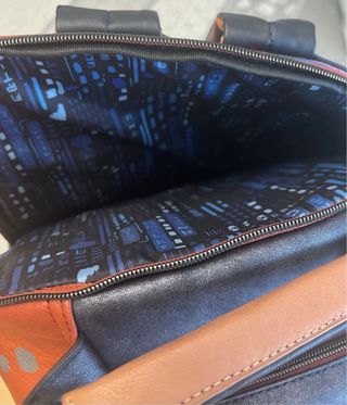 Mochila Anekke escolar o viaje