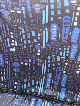 Mochila Anekke escolar o viaje