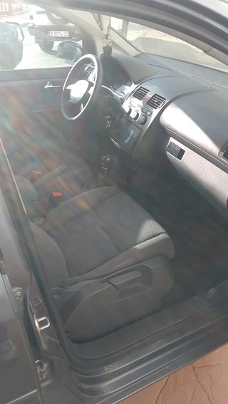 Volkswagen Touran 2005