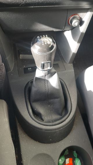 Volkswagen Touran 2005