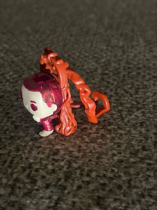 Funkos Kinder Joy Stranger Things