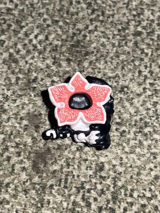 Funkos Kinder Joy Stranger Things