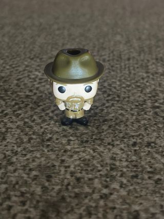 Funkos Kinder Joy Stranger Things