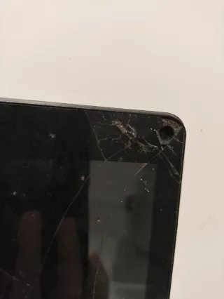 Lote 2 Tablets - bq el cano - Spc Flow7