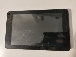 Lote 2 Tablets - bq el cano - Spc Flow7