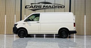 Volkswagen Transporter 2.0 TDI SRC BMT