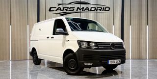 Volkswagen Transporter 2.0 TDI SRC BMT