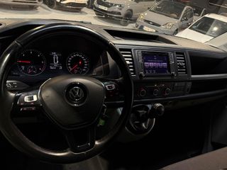 Volkswagen Transporter 2.0 TDI SRC BMT