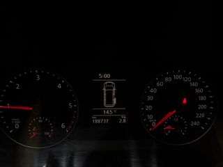 Volkswagen Transporter 2.0 TDI SRC BMT