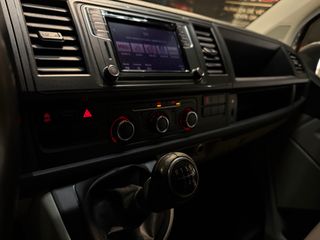 Volkswagen Transporter 2.0 TDI SRC BMT