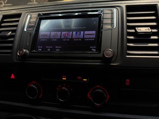 Volkswagen Transporter 2.0 TDI SRC BMT