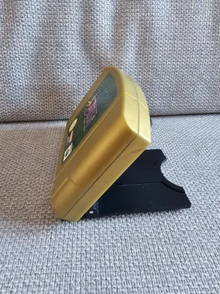 The Legend of Zelda: Majora's Mask Nintendo 64 N64