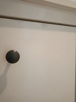 Zapatero Blanco Ikea