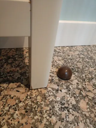 Zapatero Blanco Ikea