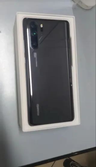 Huawei P30 Pro 128GB Nero