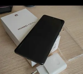 Huawei P30 Pro 128GB Nero