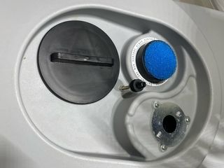 Lavor Quick 36 - Máquina Fregadora