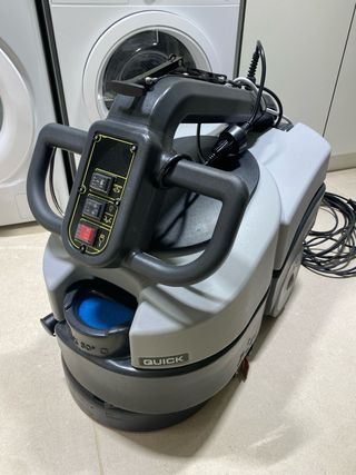Lavor Quick 36 - Máquina Fregadora