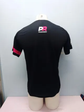 Camiseta Tactic Sportravel Prorunners atletismo