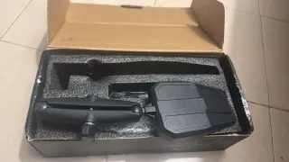 Retrovisores Moto Universales Ajustables