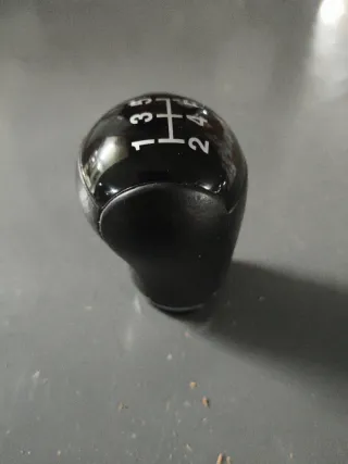 Pomo Palanca Cambios Ford 5 Velocidades