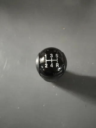 Pomo Palanca Cambios Ford 5 Velocidades