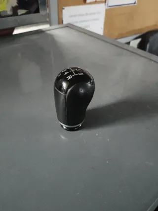 Pomo Palanca Cambios Ford 5 Velocidades