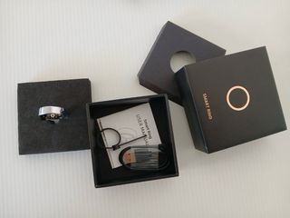 Smart Ring R11M Chinês (NOVO)