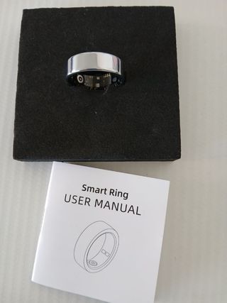 Smart Ring R11M Chinês (NOVO)