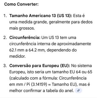 Smart Ring R11M Chinês (NOVO)