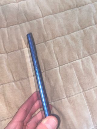 Xiaomi Redmi 10C Blu