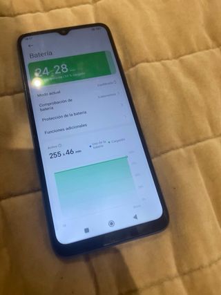 Xiaomi Redmi 10C Blu