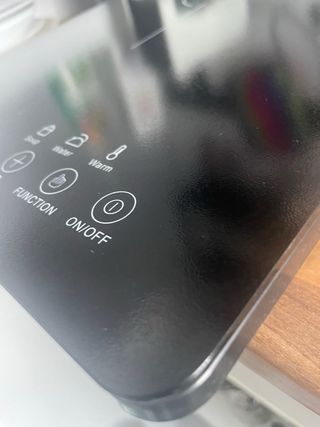 Placa Inducción Fagor Lexie Buen Estado