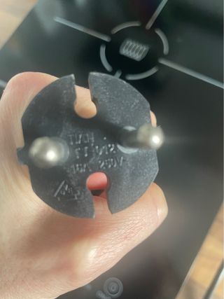 Placa Inducción Fagor Lexie Buen Estado