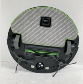 Robot Aspirador y Fregasuelos iRobot Roomba Combo